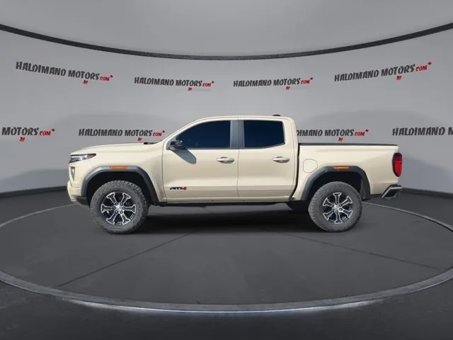 GMC Canyon 2024 photo 5