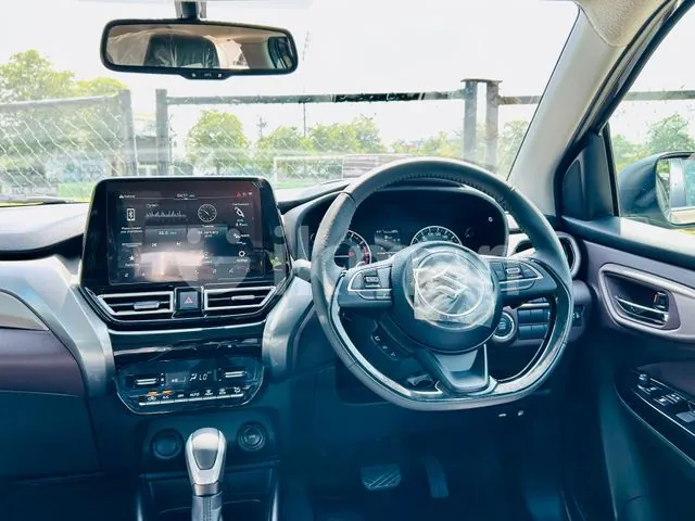 Suzuki Fronx 2026 photo 2