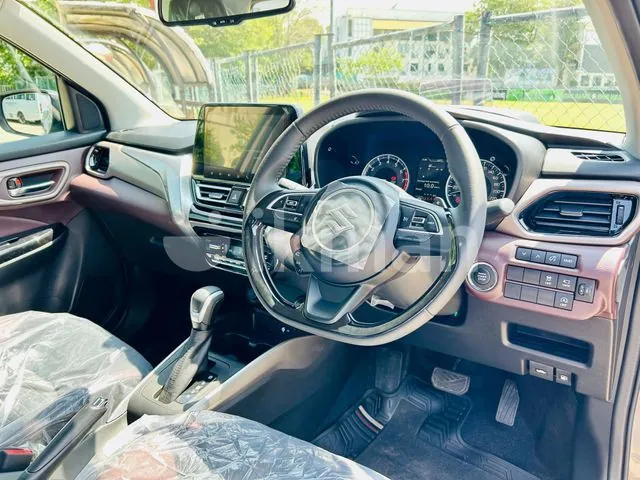 Suzuki Fronx 2026 photo 4