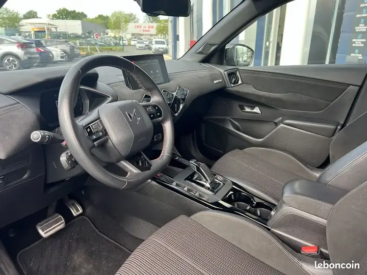 DS Automobiles Ds3 2022 photo 5