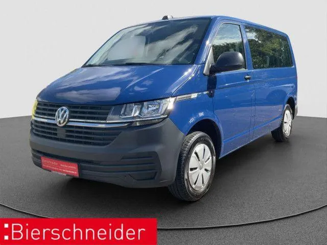 Volkswagen T6.1