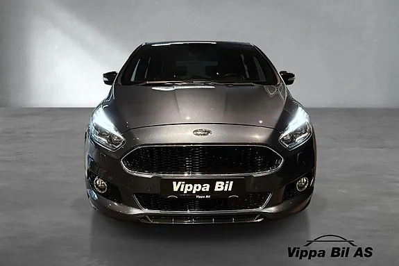 Ford S-Max 2019 photo 2