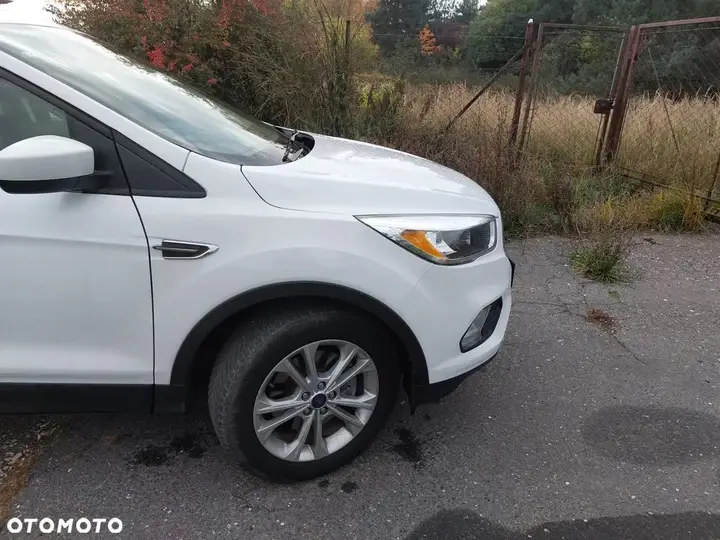Ford Escape 2019 photo 5