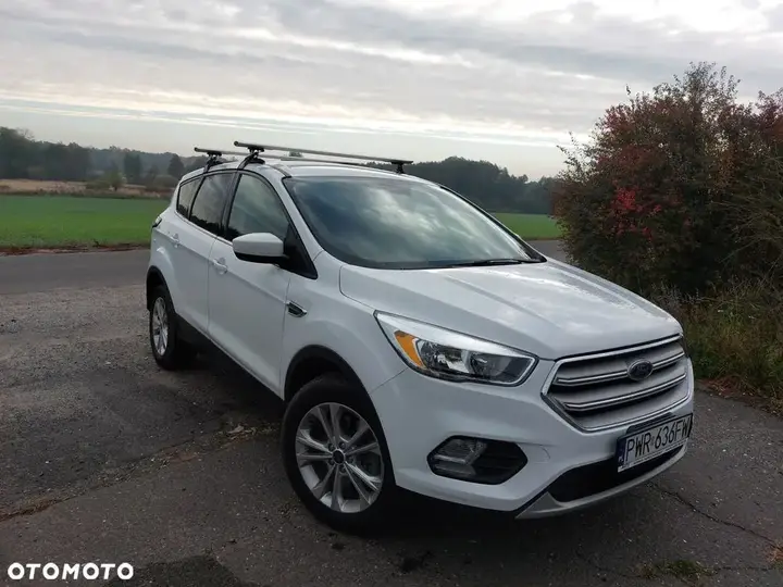 Ford Escape