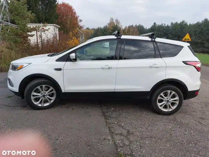 Ford Escape 2019 photo 4