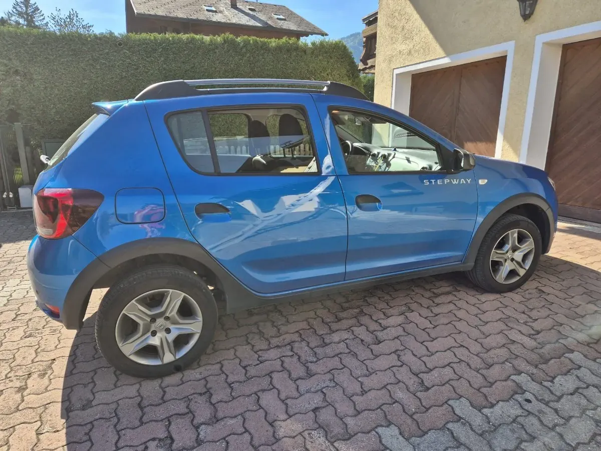 Dacia Sandero 2020 photo 3