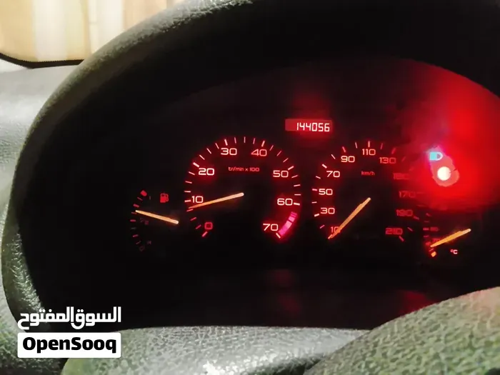 Peugeot 206 2007 photo 4