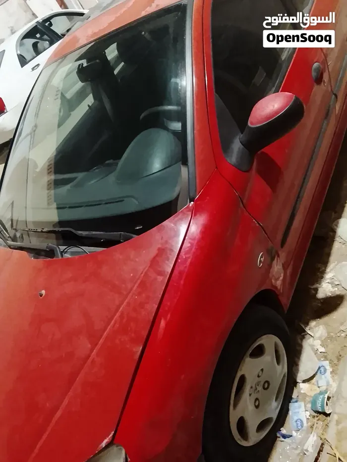 Peugeot 206 2007 photo 2
