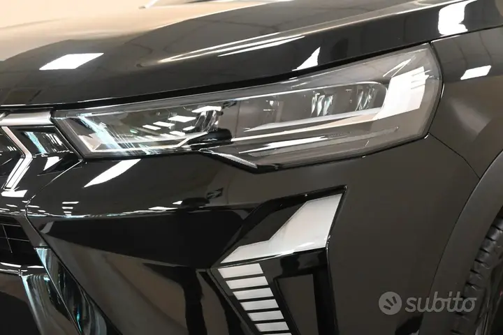 Mitsubishi Asx photo 3