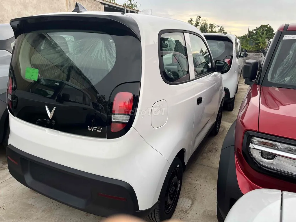 Vinfast Vf 2 2026 photo 3