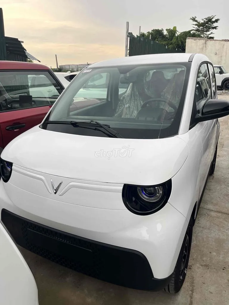 Vinfast Vf 2