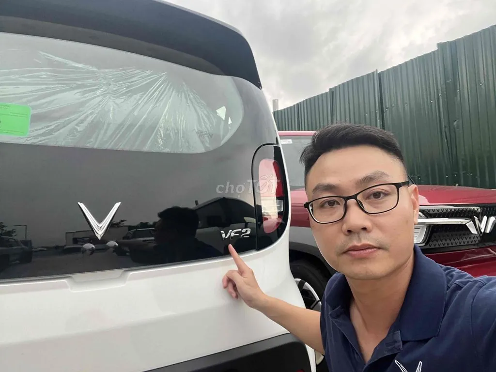 Vinfast Vf 2 2026 photo 5