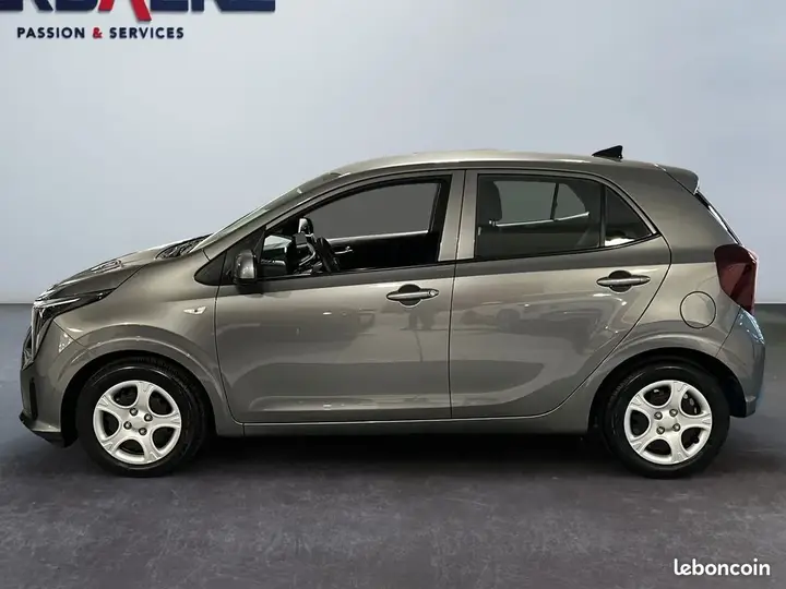 Kia Picanto 2025 photo 2