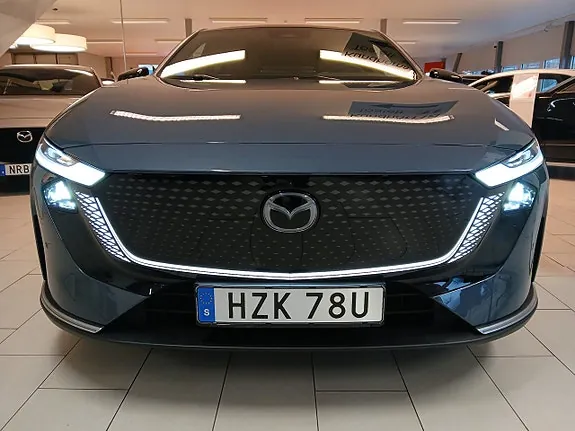 Mazda 6E 2025 photo 2