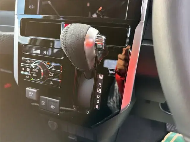 Toyota Roomy 2026 photo 3