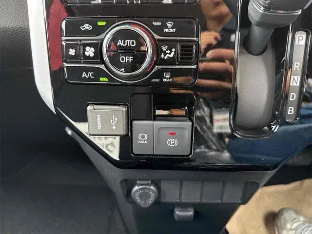 Toyota Roomy 2026 photo 5