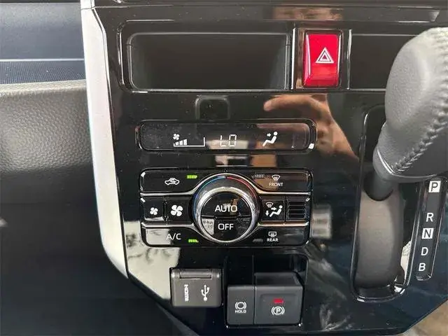 Toyota Roomy 2026 photo 4