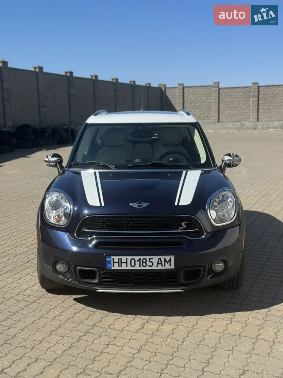 Mini Countryman 2014 photo 2