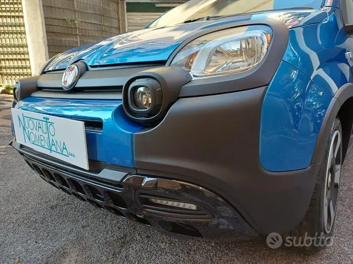 Fiat Panda 2026 photo 3