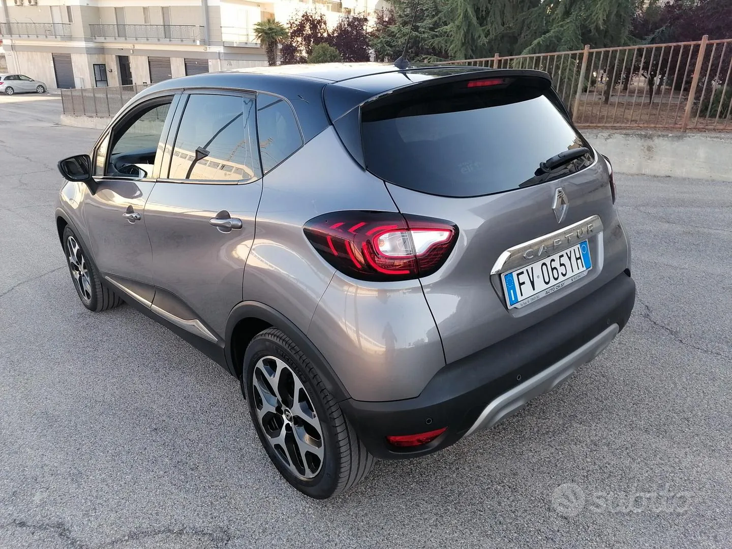 Renault Captur 2019 photo 4