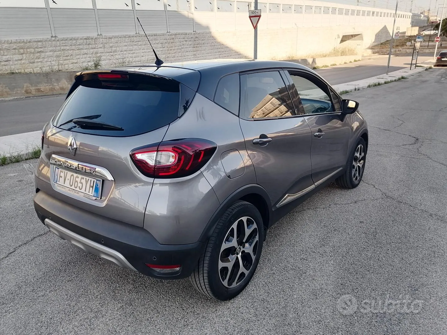Renault Captur 2019 photo 5