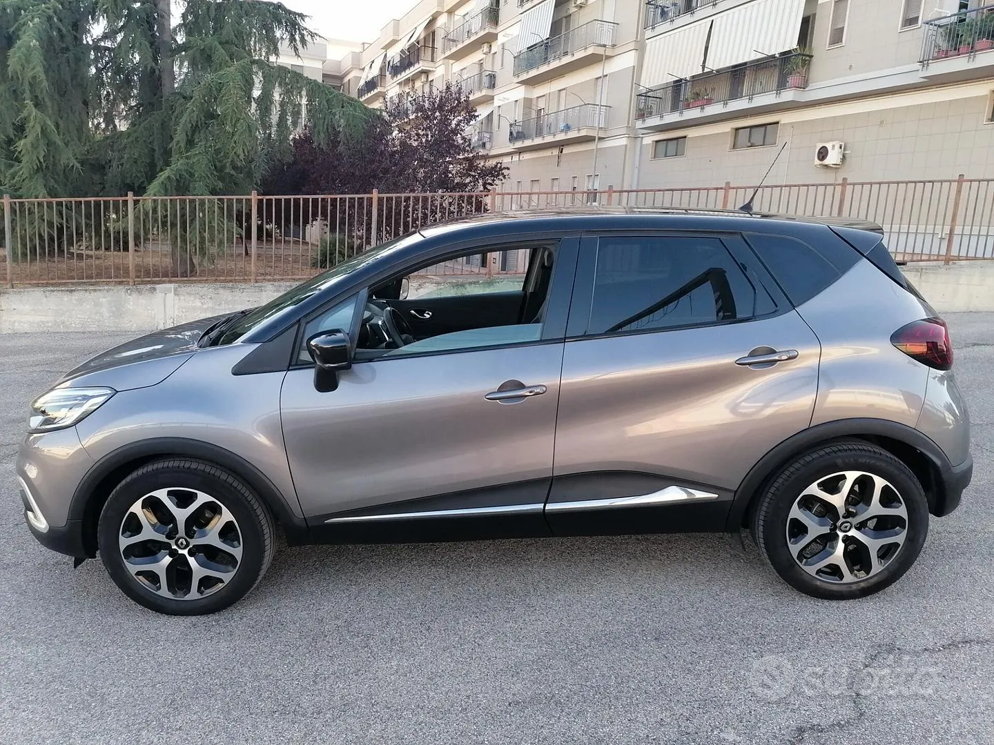 Renault Captur 2019 photo 3