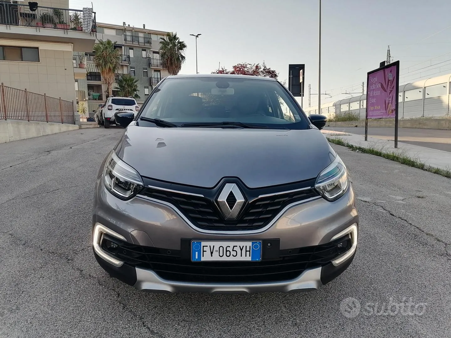 Renault Captur 2019 photo 2