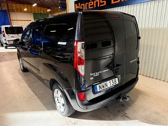 Renault Kangoo 2021 photo 3