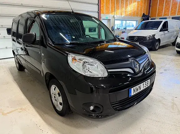 Renault Kangoo 2021 photo 5