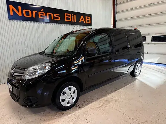 Renault Kangoo 2021 photo 2