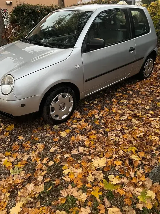Volkswagen Lupo