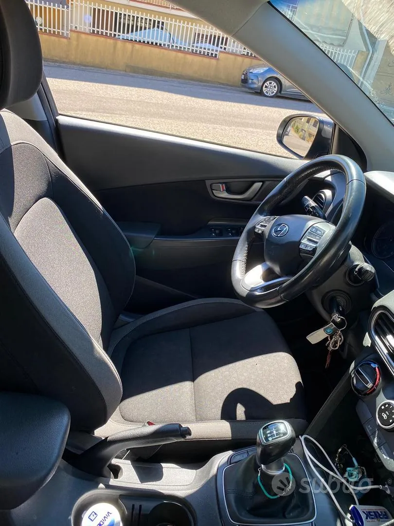 Hyundai Kona 2019 photo 4