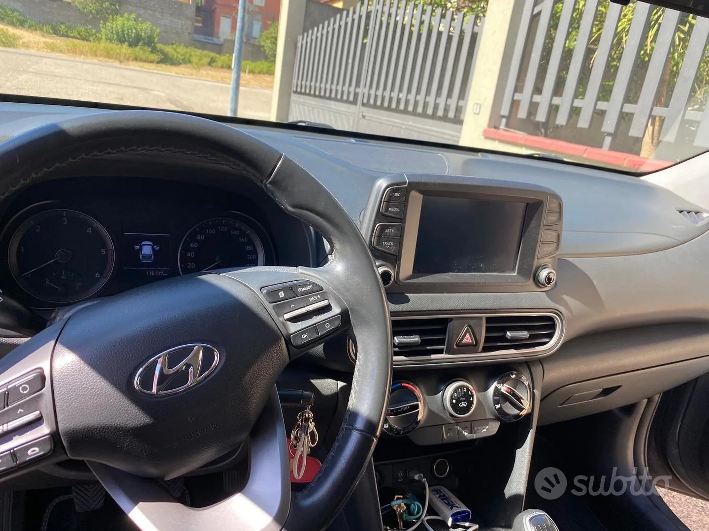 Hyundai Kona 2019 photo 3