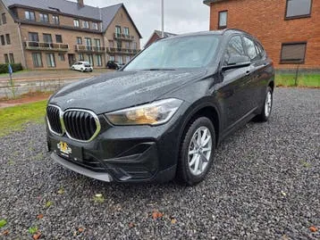 BMW X1 2022 photo 2