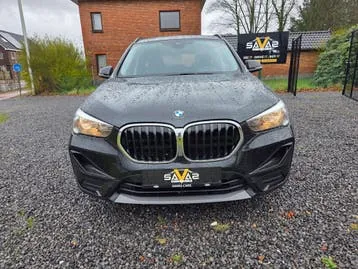 BMW X1 2022 photo 3