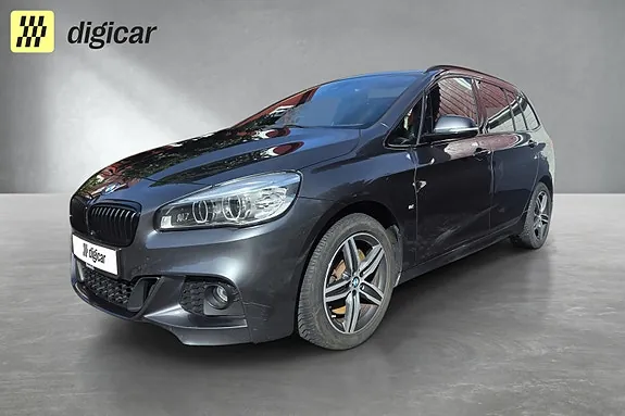 BMW 220D