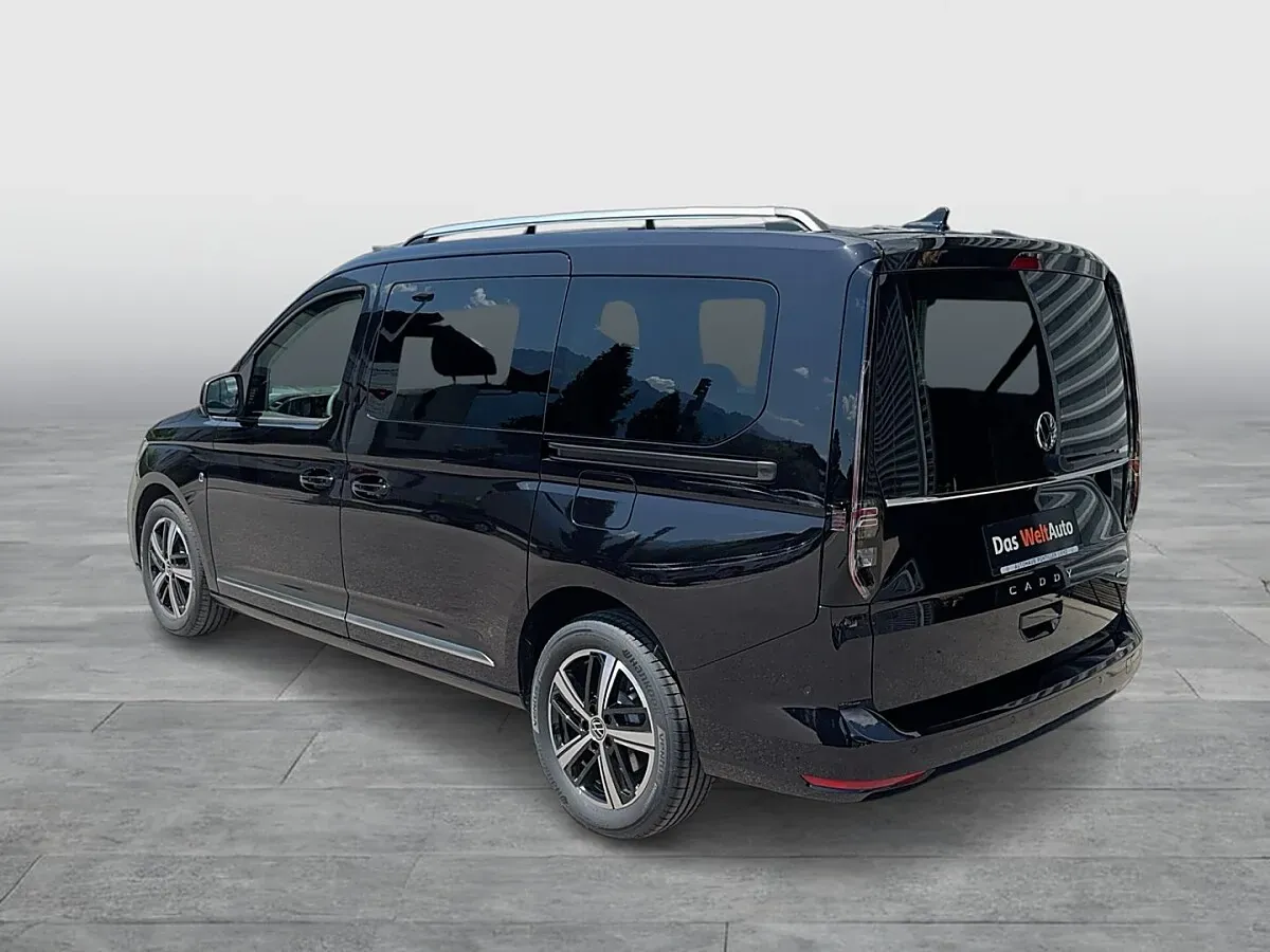 Volkswagen Caddy 2026 photo 3
