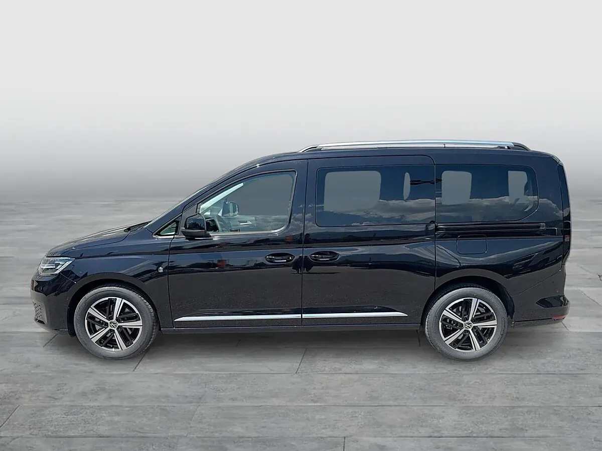 Volkswagen Caddy 2026 photo 2