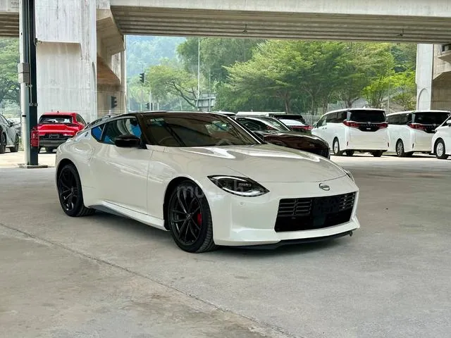 Nissan Fairlady Z