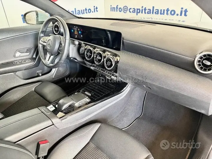Mercedes-Benz Cla 2022 photo 5