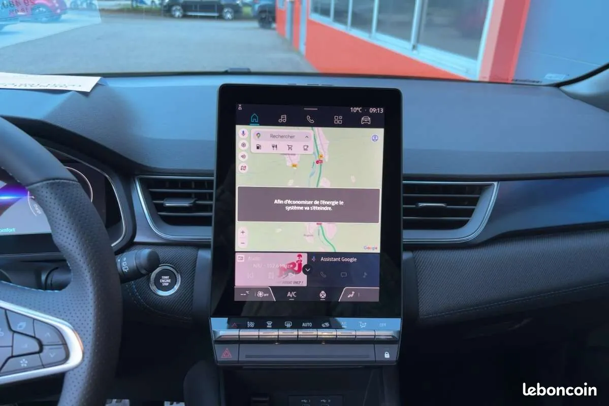 Renault Captur 2026 photo 4