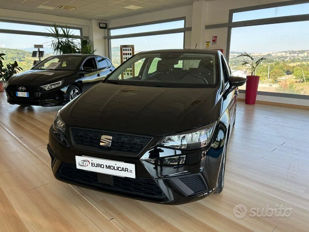 Seat Ibiza 2022 photo 3
