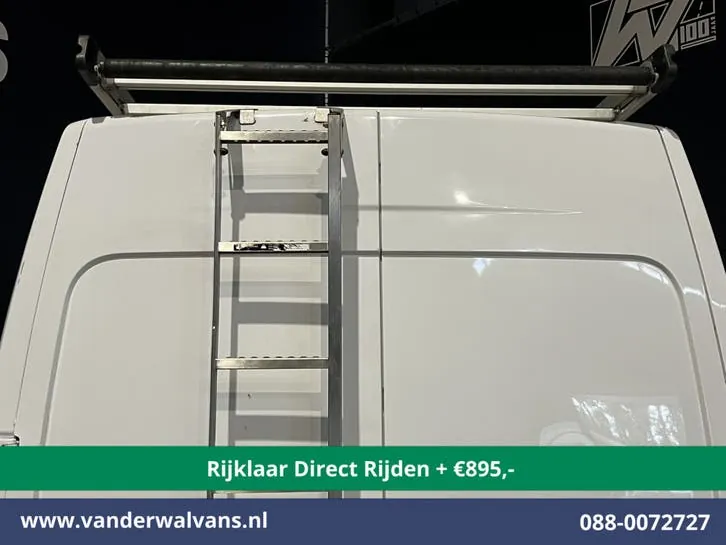 Opel Movano 2018 photo 3