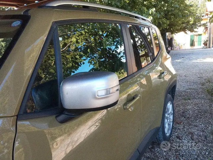 Jeep Renegade 2015 photo 3