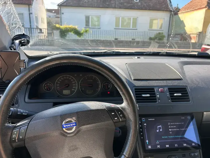 Volvo Xc90 2004 photo 3