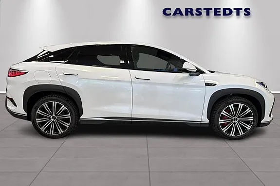 BYD Sealion 7 2025 photo 2