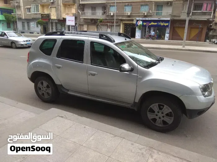 Renault Duster 2016 photo 5