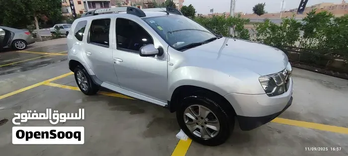 Renault Duster 2016 photo 3