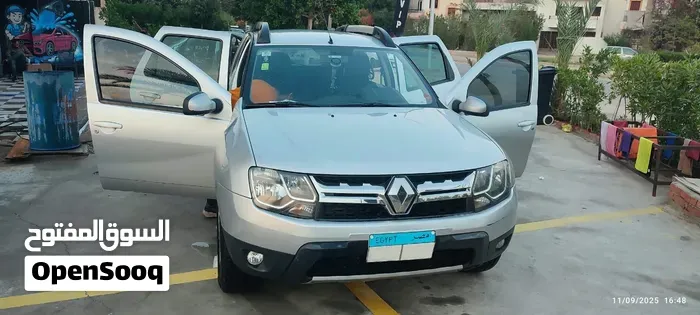 Renault Duster 2016 photo 4