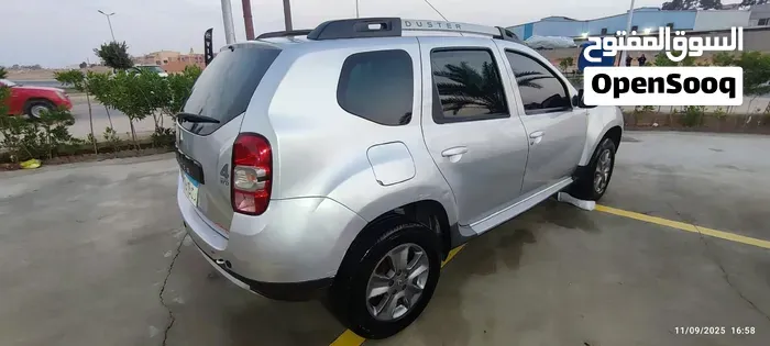 Renault Duster 2016 photo 2